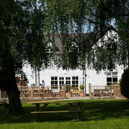 The Egerton Arms Otel Chester Dış mekan fotoğraf