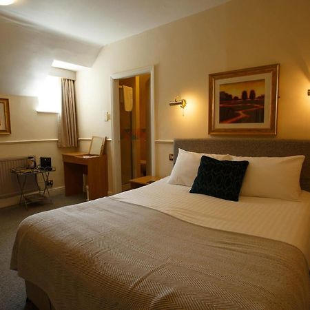 The Egerton Arms Otel Chester Dış mekan fotoğraf